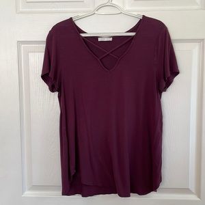 Emory Park | M | Dark Purple